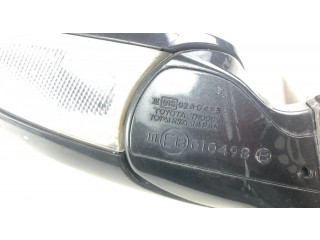 Зеркало электрическое     левое   Lexus GS 300 350 430 450H  2005-2012 года   