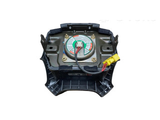 Подушка безопасности водителя 77800S9AG810, HEP28Y656   Honda CR-V
