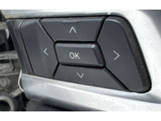 Комплект оси рулевого колеса JR33C699D90, JR3T14B522    Ford Mustang VI