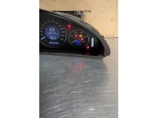 Přístrojová deska  Mercedes-Benz CLK A209 C209 2003 A2095403511, 110080251005  