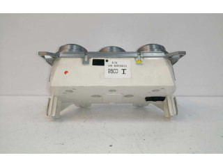 Блок управления климат-контролем CD98, K1900CD98   Mazda 5