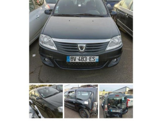   Pojistková skříňka    Daca Logan I 2011