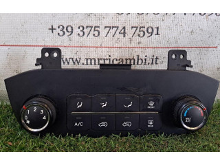 Блок управления климат-контролем 972503U001, 972503U001   KIA Sportage