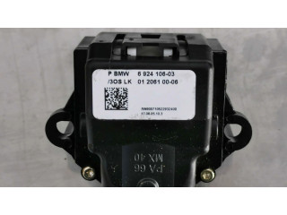 Включатель скорости стеклоочистителей 692410603, 0120610006   BMW 6 E63 E64