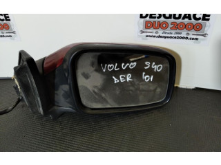 Zpětné zrcátko  Volvo S40, V40     