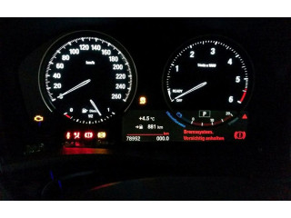 Přístrojová deska  BMW 2 F45 2014 6210871513901, 6210871513901  