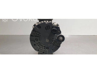 Генератор 06h903017, 0125711090   Audi A4 Allroad 2.0     