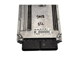 Řídící jednotka 05L907309Q, 0281039643   Volkswagen Tiguan 2024