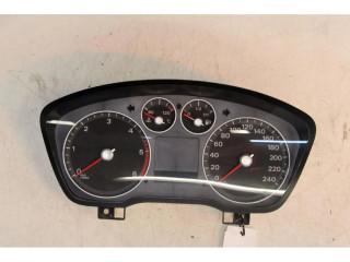 Přístrojová deska  Ford Focus 2004   
