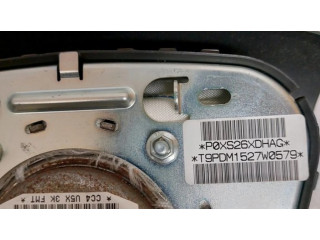 Подушка безопасности водителя P0XS26XDHAG, T9PDM1527W0579   Dodge Caliber