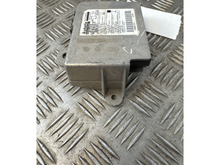 Блок подушек безопасности 604290400, 604290400   Renault Scenic II -  Grand scenic II