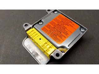 Блок подушек безопасности 1C0909601A, 5WK43123   Skoda Fabia Mk1 (6Y)