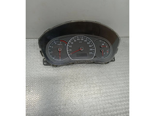 Přístrojová deska  Suzuki SX4 2008 3411079J90, A2C53212655  