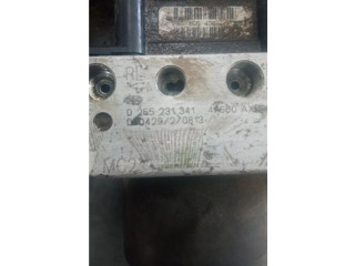 Jednotka ABS 0265231341, 0265231341   Nissan Micra C+C 2003