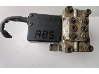 Jednotka ABS 4A0614111A, 0265201049   Audi 100 S4 C4 1993