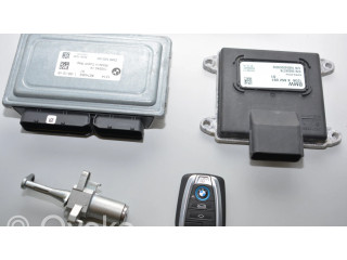 Řídící jednotka 6847035, 8652091   BMW i3 2016