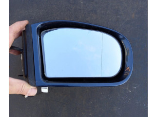 Zpětné zrcátko  Mercedes-Benz E W211 2006  2038107293, 2038107293  