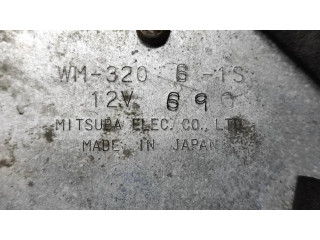 Моторчик заднего дворника WM32061S, 12V690    Mitsubishi Colt