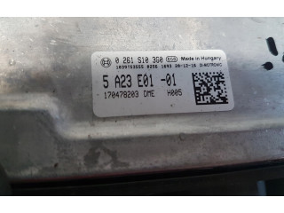Řídící jednotka 5A23E01   BMW 1 F40 2021