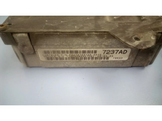 Řídící jednotka P04727237AD, 0745860   Chrysler Voyager 1998