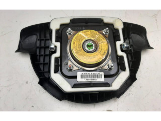 Надувная подушка для передней двери 968790418   Chevrolet Astra