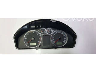 Přístrojová deska  Volkswagen Sharan 2004 7M39208000J  