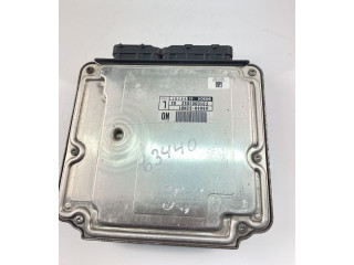 Řídící jednotka 8966152L11, 0281015693   Toyota Urban Cruiser (XP110) 2010