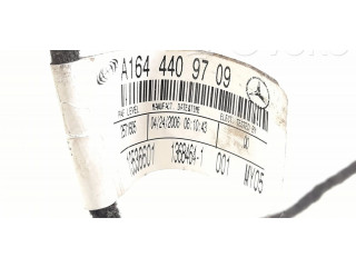 Дисплей    1648203389, 2518700689   Mercedes-Benz R W251