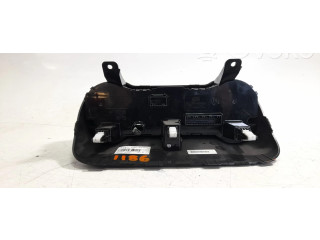 Блок управления климат-контролем 97250H8220SA1   KIA Stonic