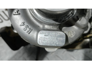  Турбина Hyundai Santa Fe 2.0 IJ603190K, TURBOCOMPRESOR         