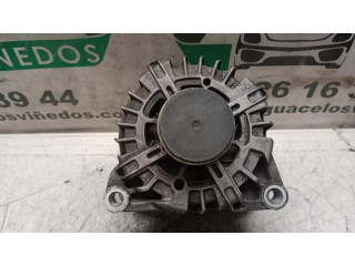 Генератор 9661544880, ALTERNADOR   Citroen C4 Grand Picasso 1.6     