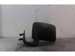 Zpětné zrcátko  Volkswagen Polo II 86C 2F 1985  867857501B, 867857501B  
