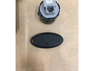 Řídící jednotka 487005RB9A, AREF237106319R   Nissan Micra K14 2017