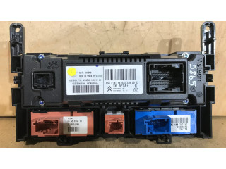 Блок управления климат-контролем 96573328ZD, 96498317XT   Citroen C6