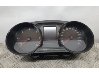 Přístrojová deska  Volkswagen Polo II 86C 2F 1985 6C0920731D, A2C96768100  