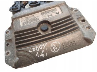 Řídící jednotka 237104524R   Dacia Lodgy 2014