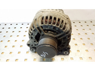 Генератор 06F903023F, 012452509104S   Volkswagen Touran I 1.9     