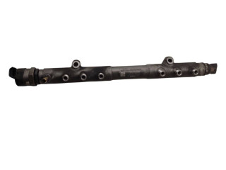 Vstřikovací lišta 31259011, 0445215023   Volvo XC90    D5244T4 