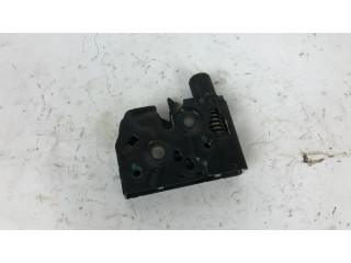 Замок капота 4G0823509C, 150613   Audi A6 S6 C7 4G