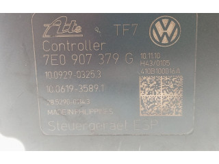 Jednotka ABS 7E0614517C   Volkswagen Multivan T5 2011