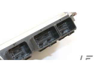 Блок управления двигателя 0261206246   Citroen Saxo