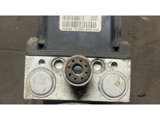 Блок АБС 0265222045, 0265800007   Ford  Mondeo Mk III  2000-2007 года