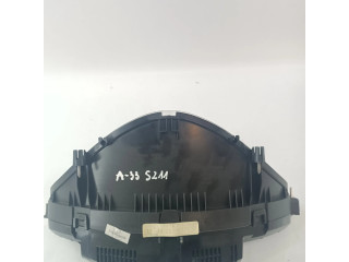 Панель приборов A2115400748   Mercedes-Benz E W211       