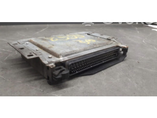 Блок управления коробкой передач 0260002603   Renault Espace I