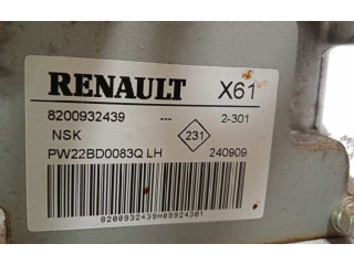   Рулевая рейка 8200932439   Renault Kangoo II 2008 - 2014 года
