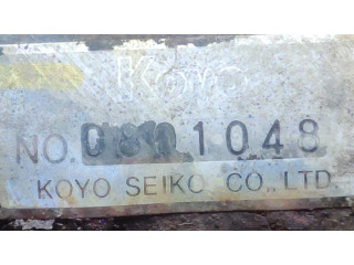    Рулевая рейка 0801048, MB682048   Mitsubishi Pajero Pinin 