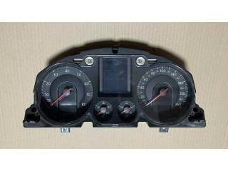 Přístrojová deska  Volkswagen PASSAT B6 2005 3C0920870P  