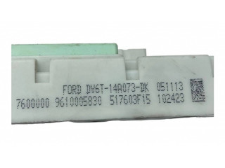   Pojistková skříňka DV6T14A073DK, 517603F15   Ford Focus 2013
