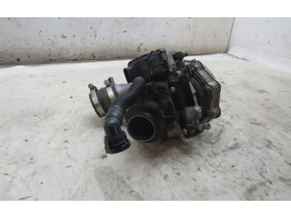  Турбина Audi A8 S8 D4 4H  059145874E         