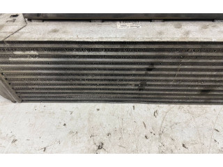 Радиатор интеркулера 8R0145805A   Audi Q5 SQ5